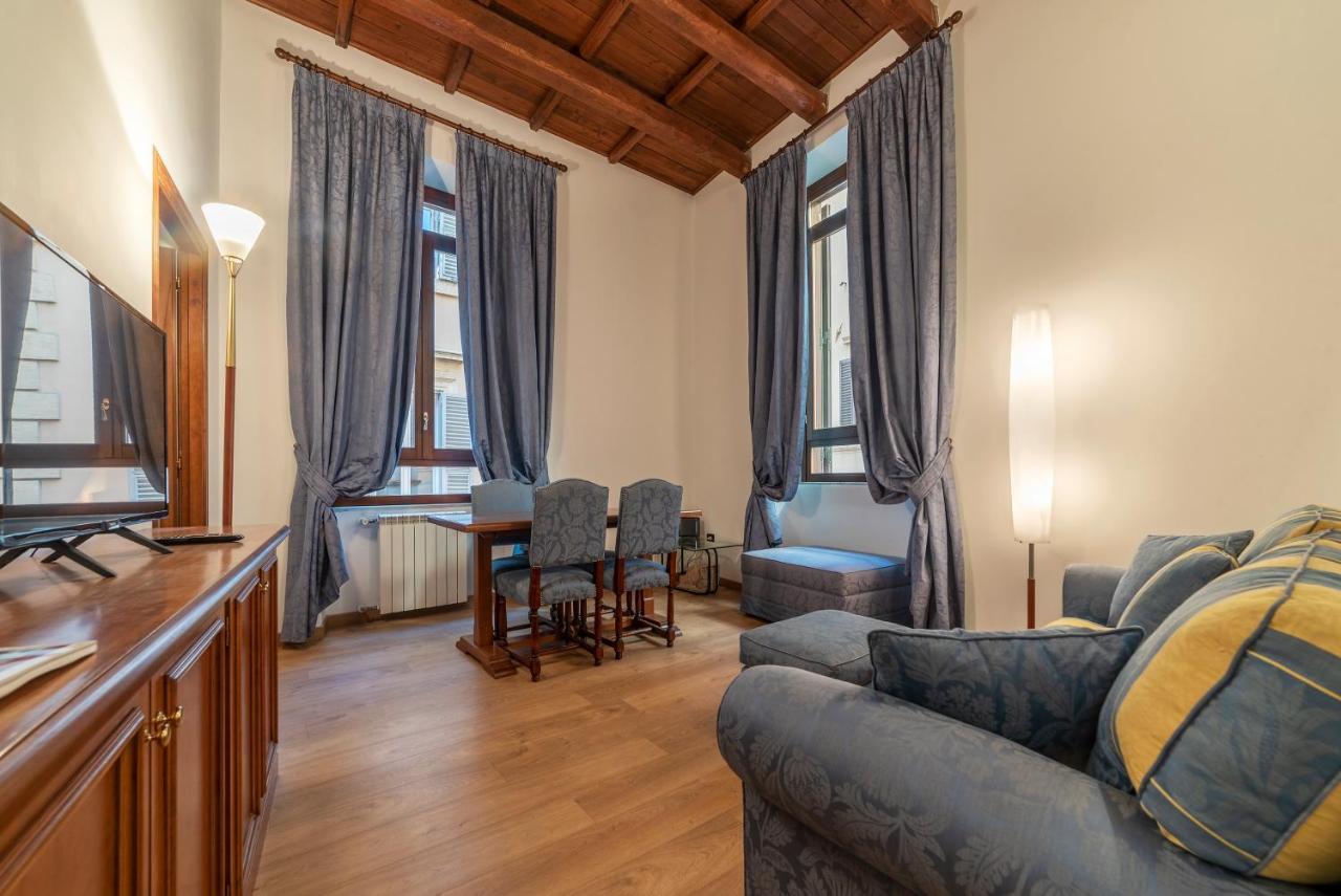 Piazza Di Spagna Elegant Apartment Roma Dış mekan fotoğraf