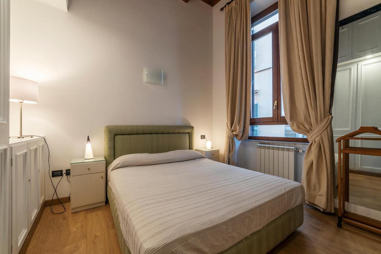 Piazza Di Spagna Elegant Apartment Roma Dış mekan fotoğraf